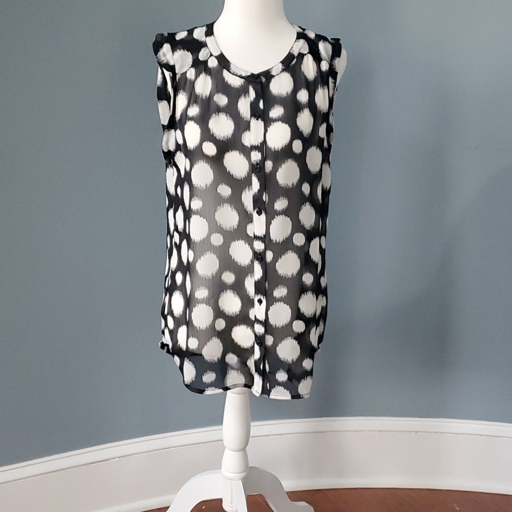 Lucky Brand Womens Shirt